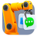 iPhone Backup Extractor logo